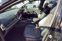 2024 Kia Sportage GT-Line