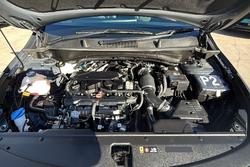 2024 Kia Sportage GT-Line