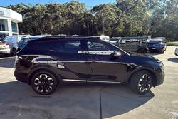2024 Kia Sportage GT-Line