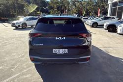 2024 Kia Sportage GT-Line