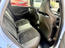 2025 Hyundai i30 N Premium PDe.V6 MY25 Performance Blue