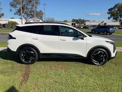 2025 Kia Sportage HEV GT-Line