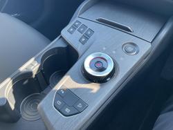 2025 Kia Sportage HEV GT-Line
