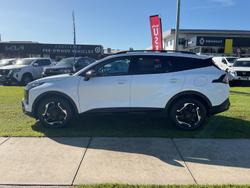2025 Kia Sportage HEV GT-Line