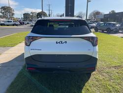 2025 Kia Sportage HEV GT-Line