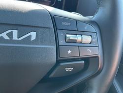 2025 Kia Sportage HEV GT-Line