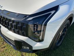 2025 Kia Sportage HEV GT-Line