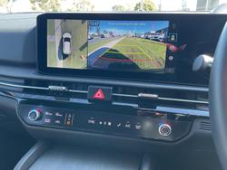 2025 Kia Sportage HEV GT-Line