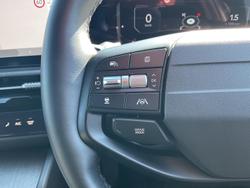 2025 Kia Sportage HEV GT-Line