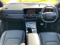 2025 Kia Sportage HEV GT-Line