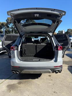 2024 Chery Tiggo 8 Pro Max Ultimate AWD