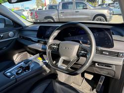 2024 Chery Tiggo 8 Pro Max Ultimate AWD