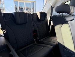 2024 Chery Tiggo 8 Pro Max Ultimate AWD
