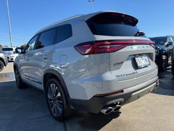 2024 Chery Tiggo 8 Pro Max Ultimate AWD