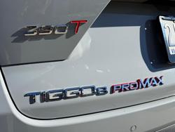 2024 Chery Tiggo 8 Pro Max Ultimate AWD