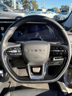 2024 Chery Tiggo 8 Pro Max Ultimate AWD