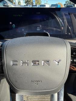 2024 Chery Tiggo 8 Pro Max Ultimate AWD