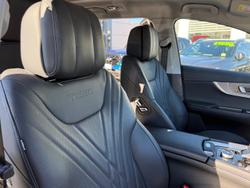 2024 Chery Tiggo 8 Pro Max Ultimate AWD
