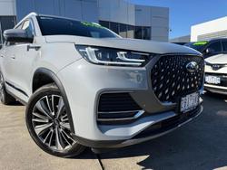 2024 Chery Tiggo 8 Pro Max Ultimate AWD