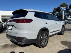 2024 Chery Tiggo 8 Pro Max Ultimate AWD