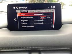 2022 Mazda CX-5 Maxx Sport