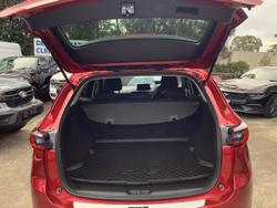 2022 Mazda CX-5 Maxx Sport