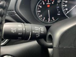 2022 Mazda CX-5 Maxx Sport