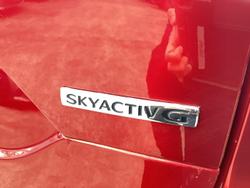 2022 Mazda CX-5 Maxx Sport