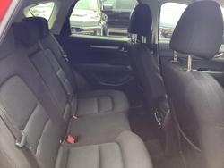 2022 Mazda CX-5 Maxx Sport