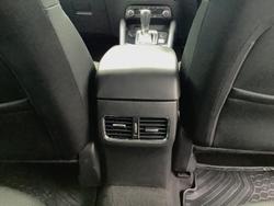 2022 Mazda CX-5 Maxx Sport