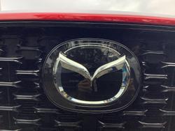 2022 Mazda CX-5 Maxx Sport