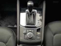 2022 Mazda CX-5 Maxx Sport