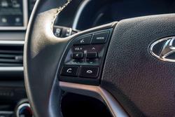 2019 Hyundai Tucson Active