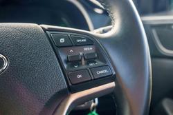 2019 Hyundai Tucson Active