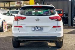 2019 Hyundai Tucson Active