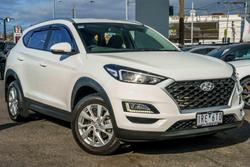 2019 Hyundai Tucson Active