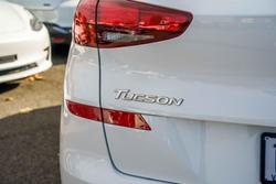 2019 Hyundai Tucson Active