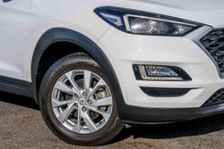 2019 Hyundai Tucson Active