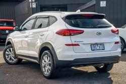 2019 Hyundai Tucson Active