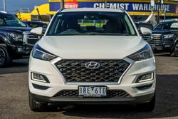 2019 Hyundai Tucson Active