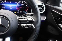 2025 Mercedes-Benz C-Class C200