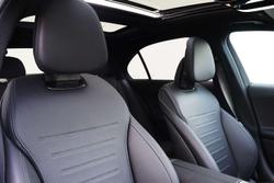 2025 Mercedes-Benz C-Class C200