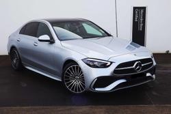 2025 Mercedes-Benz C-Class C200