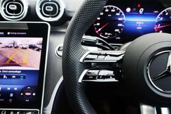 2025 Mercedes-Benz C-Class C200