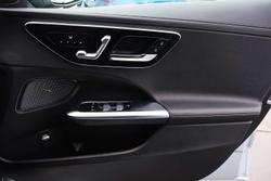 2025 Mercedes-Benz C-Class C200