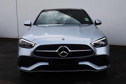 2025 Mercedes-Benz C-Class C200