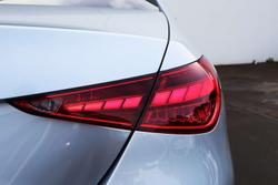 2025 Mercedes-Benz C-Class C200