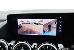 2025 Mercedes-Benz GLA-Class GLA250