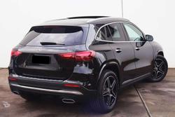 2025 Mercedes-Benz GLA-Class GLA250