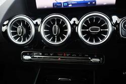 2025 Mercedes-Benz GLA-Class GLA250